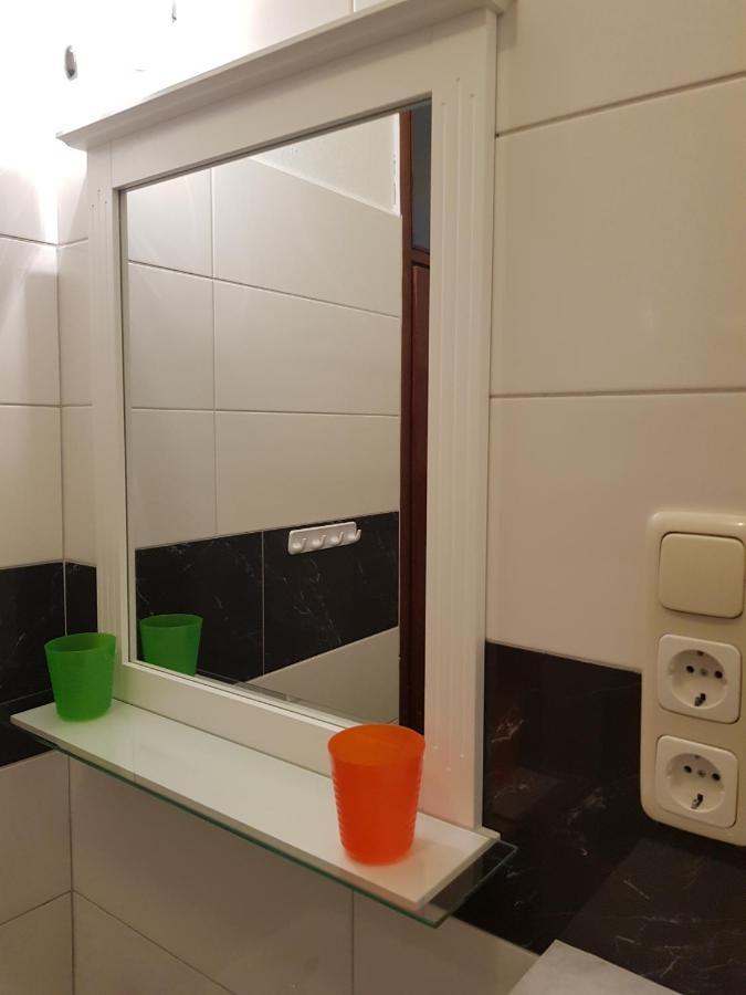 Apartmán Zino Umag Exteriér fotografie