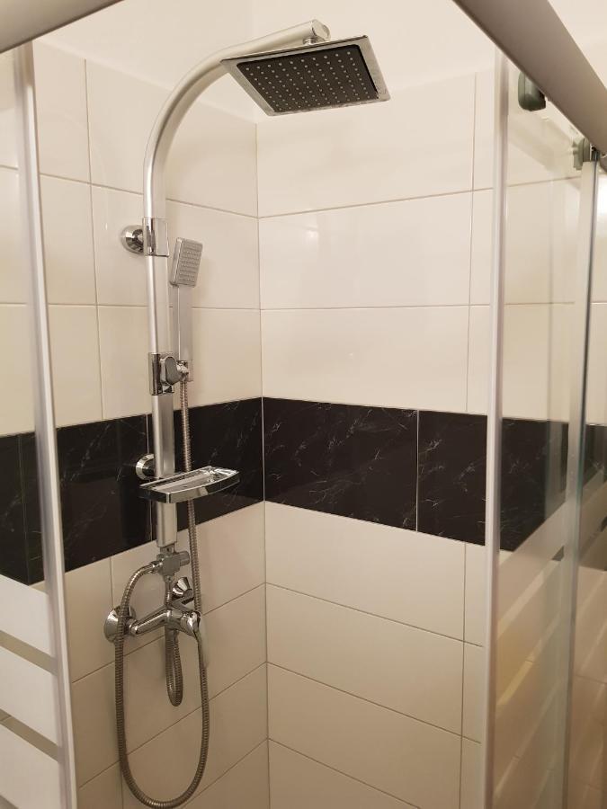 Apartmán Zino Umag Exteriér fotografie