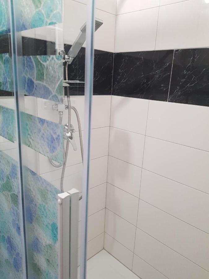 Apartmán Zino Umag Exteriér fotografie