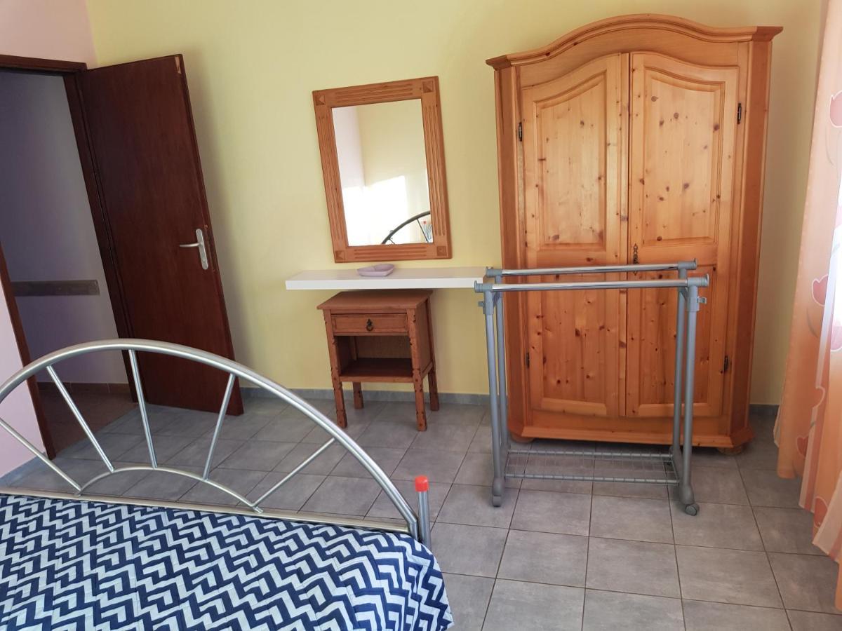Apartmán Zino Umag Exteriér fotografie