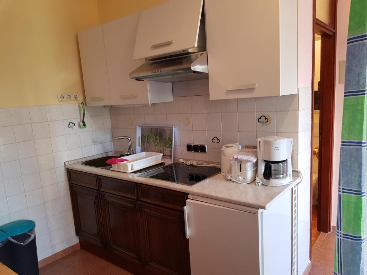 Apartmán Zino Umag Exteriér fotografie