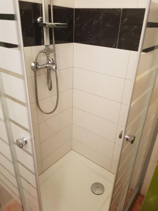 Apartmán Zino Umag Exteriér fotografie