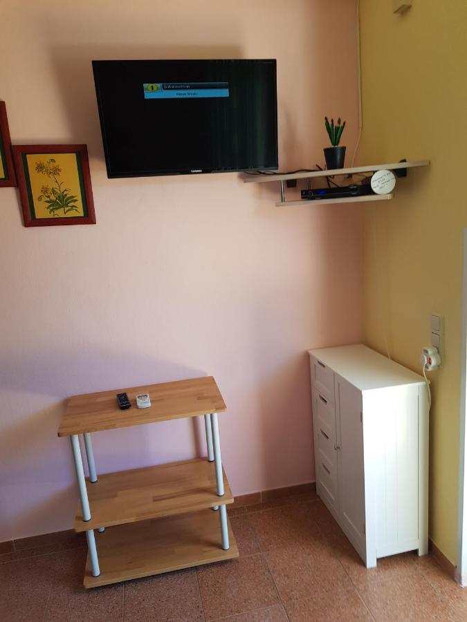 Apartmán Zino Umag Exteriér fotografie